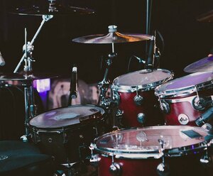 Konzert der Band "Leeta"