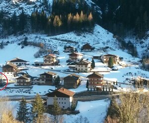 Haus ELFRIEDE
