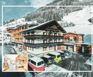 Gutshof Santner - URLAUBSRESORT HAFELE