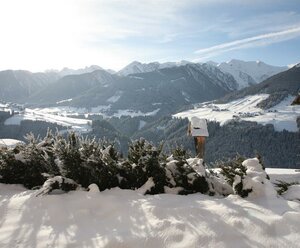 Ferienappartement Grösser