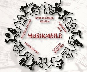 Musikmeile