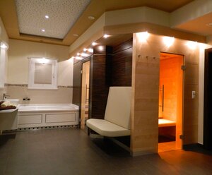 Martins Panoramasuite