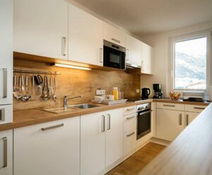 Alpin Park Chalet