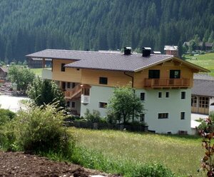 Ferienwohnung Steidl Ludwig