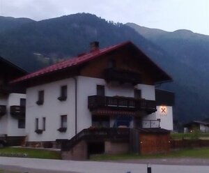 Haus JOHANNA