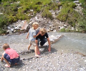 Braugasthof Glocknerblick