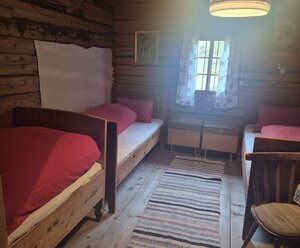 Unterstaller Alm "Loberhütte"