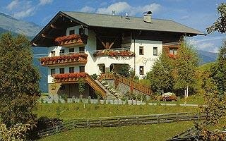 Gästehaus Geiler
