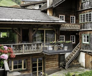 Loft im Stadl