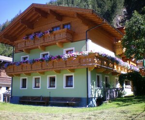 Oberhammerhof
