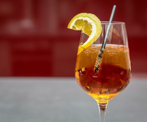 Gin Tonic & Spritz