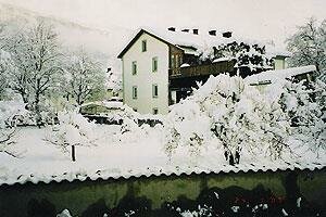 Ferienhaus Egger