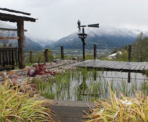 Ferienwohnung Panoramablick Osttirol