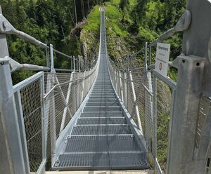 Rangertour: Die Isel - Osttirols mächtiger Gletscherfluss
