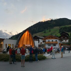 Deferegger Heimatabend