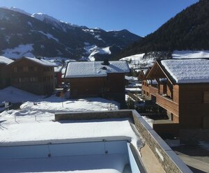 Venediger-Chalet