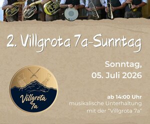 2. Villgrota 7a-Sunntag