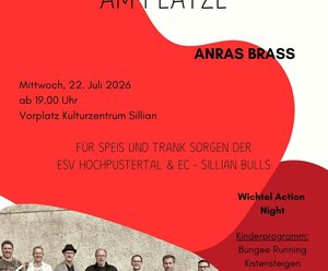 Mittwochsfest am Platzl