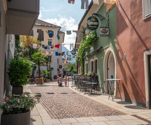 Dolomiten-City Apartment Lienz