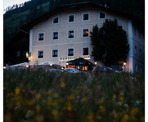 Gasthof Raiffeisen GmbH