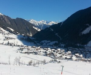 Appartements Panorama***