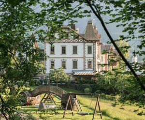 Hotel Gribelehof