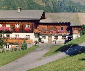 Ausserwalderhof