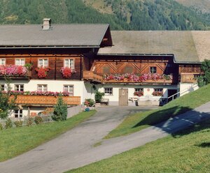 Ausserwalderhof