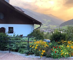 Tauernappartements Kircherhof