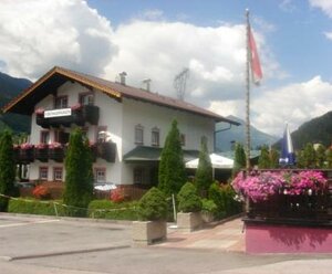 Ferienwohnungen Edengarten