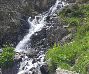 Oberstalleralm Ausserwalder