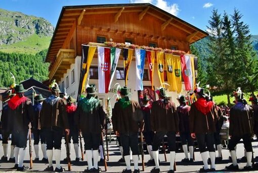 Prädinger Schützenfest 2026