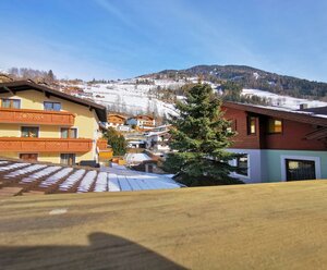 Ferienwohnung Huber