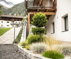 Ferienwohnungen Bacher