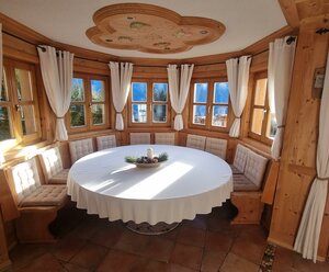 Ferienhaus Kleinlercher