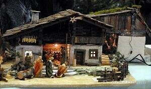 Krippenausstellung 2025