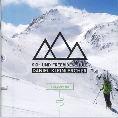 Ski- und Freerideschule Daniel Kleinlercher