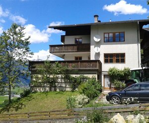 Stockerhof