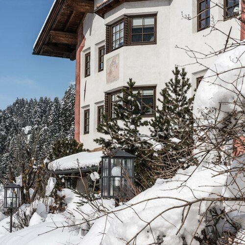 Neujahrszauber, Walchegger