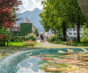Dolomiten-City Apartment Lienz