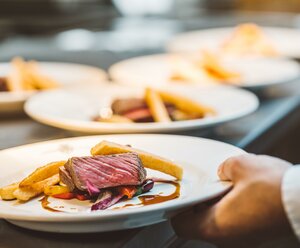 Genießerhotel Rauter