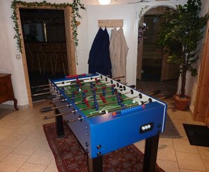 Nichtraucher Ferienhaus Blauspitz