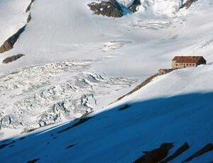 Neue Prager Hütte