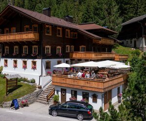Gasthof ALPENROSE
