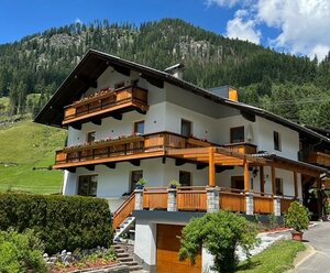 Appartement TROGER