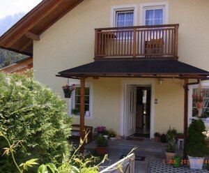 Schmelz Christa und Wolfgang