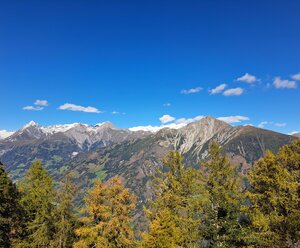 Apartments Pötscher