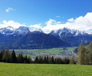 Dolomiten-City Apartment Lienz