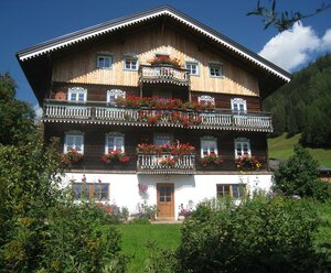 Haus Ursula