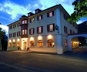 Hotel Goldener Fisch